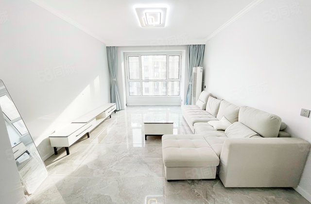 嘉诚学庭3室2厅134.9㎡135万二手房图片