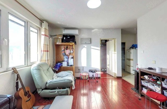 云泽嘉苑四区3室1厅81.15㎡175万二手房图片