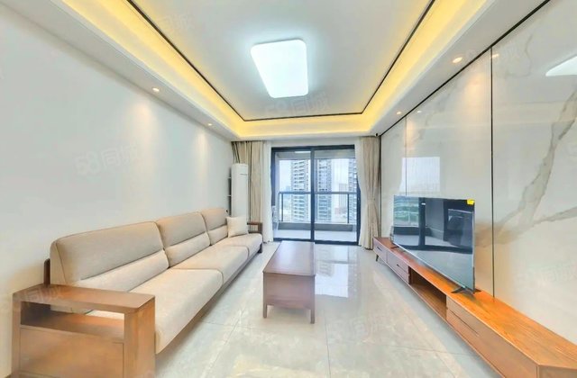 美的云悦江山西园3室2厅93.57㎡110.5万二手房图片