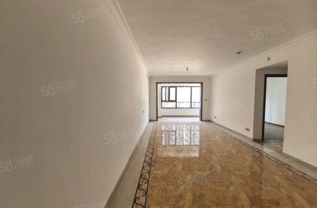 实验  西邻！碧桂园国岳府三室 新房未住 送车位