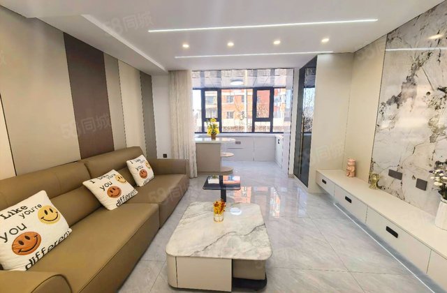 幸福家园2室1厅76㎡53万二手房图片