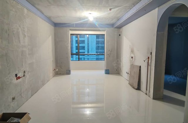 汉光悦府3室2厅110㎡120万二手房图片