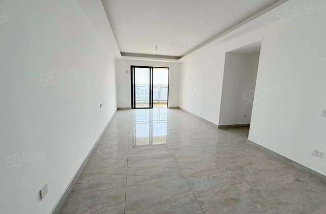 美的中交翰诚3室2厅93.5㎡90万二手房图片