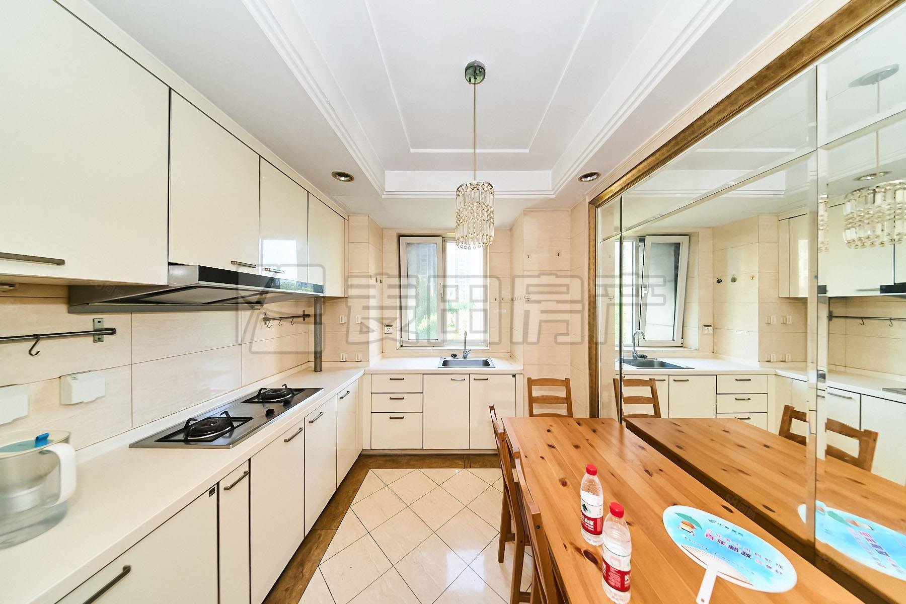 太陽公元(北區(qū))3室1廳1衛(wèi)92㎡南北1200萬