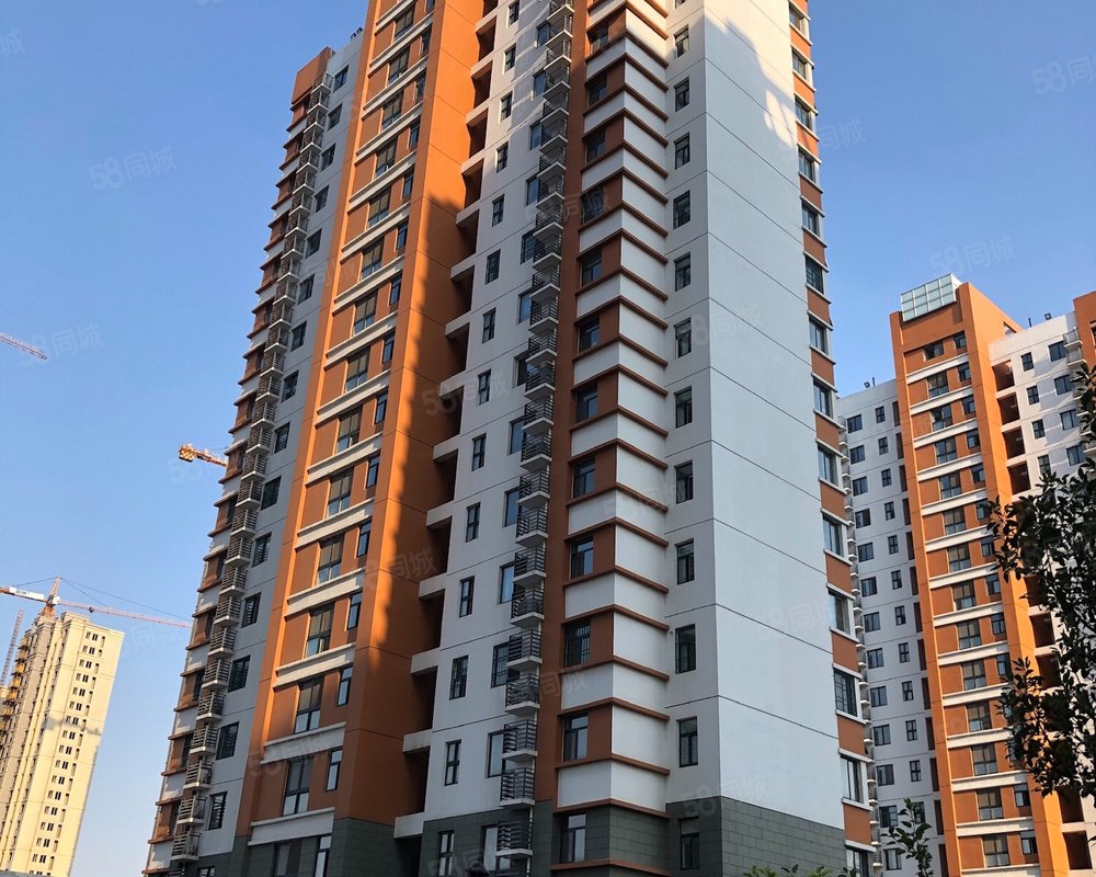 【泰和佳园, 泰和佳园小区详情,房价走势,房源,业主论坛】- 邹城58