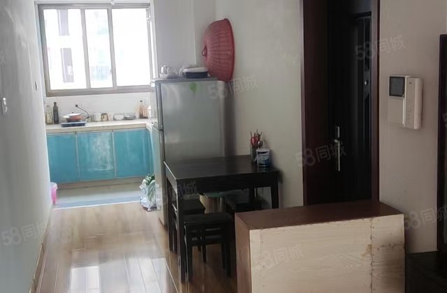 瑞城蝶景湾2室2厅76.27㎡45万二手房图片