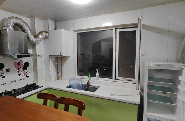 兴唐国翠城2室1厅87.74㎡72万二手房图片