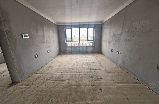 鸿都·翰林一品3室2厅105.43㎡38万二手房图片