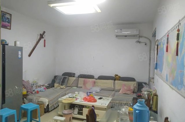 (真实保证)运河新苑3室，电梯房，老文轩，