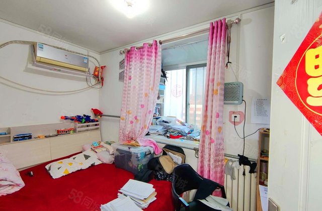 佛山苑小区(三区)3室1厅58.63㎡87万二手房图片