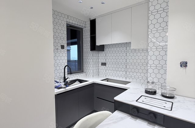 湖璟嘉苑3室2厅90㎡128万二手房图片