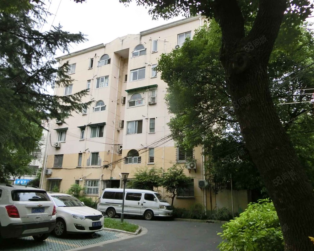 【古美一村, 古美一村小区详情,房价走势,房源,业主论坛】- 上海58