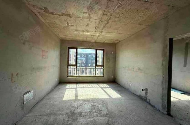亿城东河3室2厅117㎡48万二手房图片
