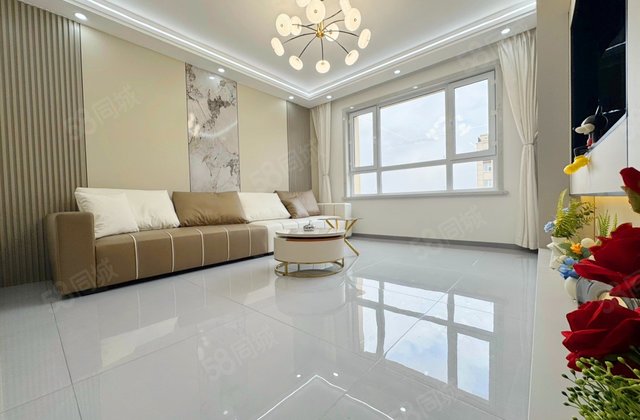 万龙台北明珠(一期)2室2厅87.78㎡36万二手房图片