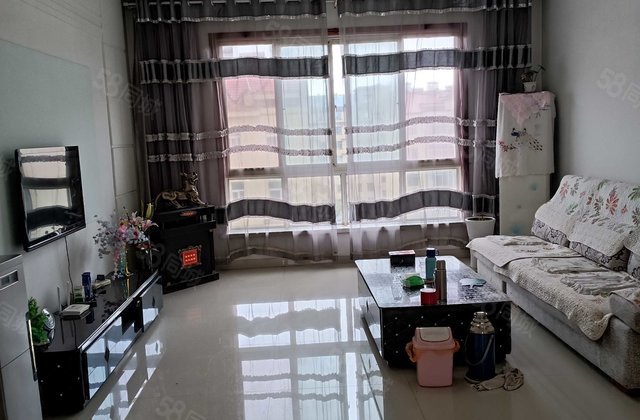 水榭花都3室2厅120㎡65万二手房图片