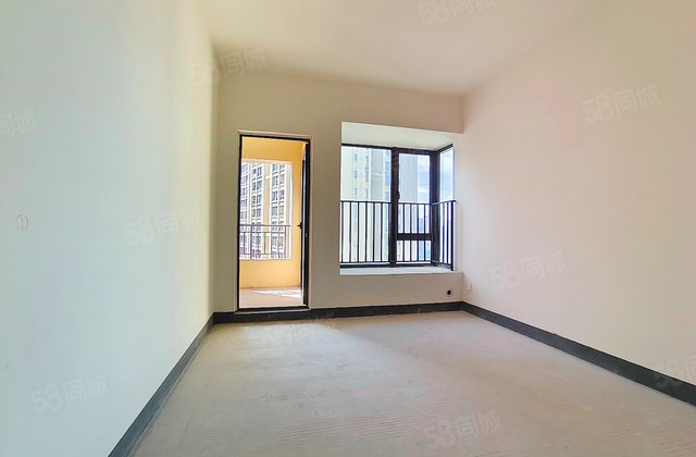 世茂茂悦府(一二期)3室2厅71.54㎡95万二手房图片