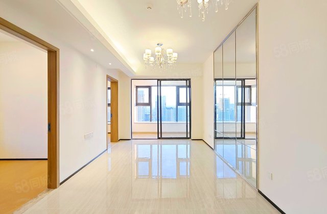 恒大翡翠华庭御澜国际2室2厅79㎡48万二手房图片