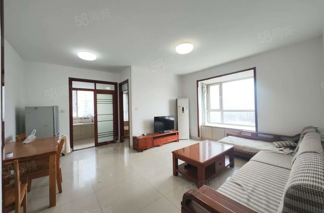 星光东昌丽都 东边户 送车位 免大税 南北通透 东昌实验