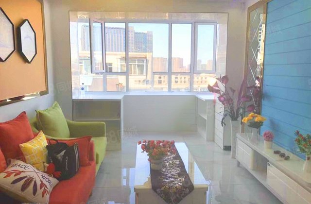 南关区政府宿舍2室1厅62㎡51万二手房图片