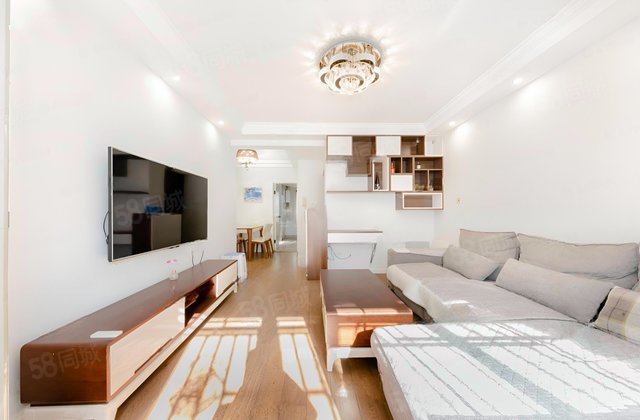 博学家园2室1厅78.68㎡332万二手房图片