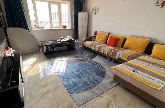 阳光城2室2厅101㎡59万二手房图片