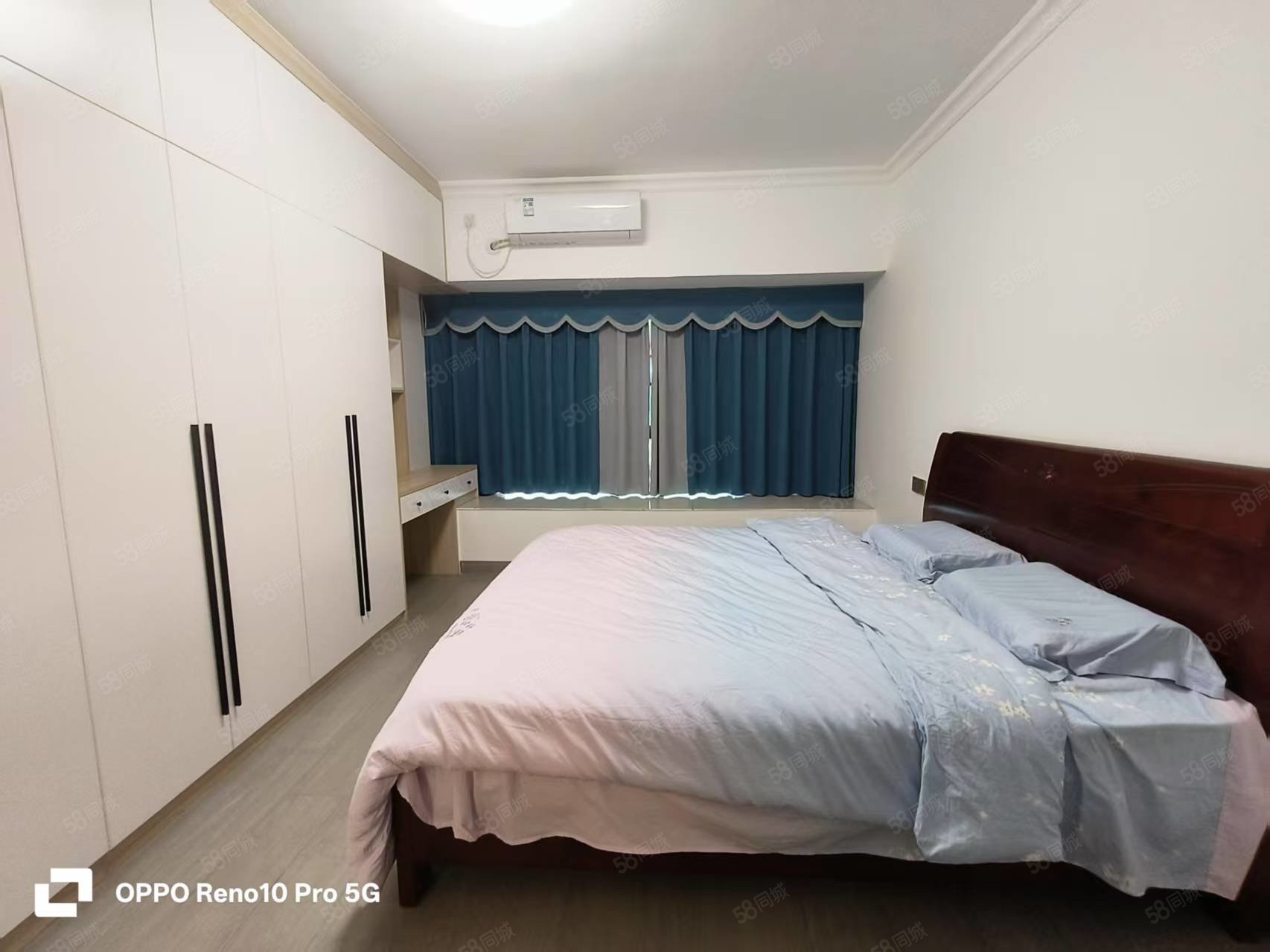 碧桂园凯旋华府4室2厅2卫144㎡南北122.8万