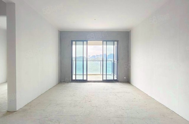 越麓南苑3室2厅112.92㎡105万二手房图片