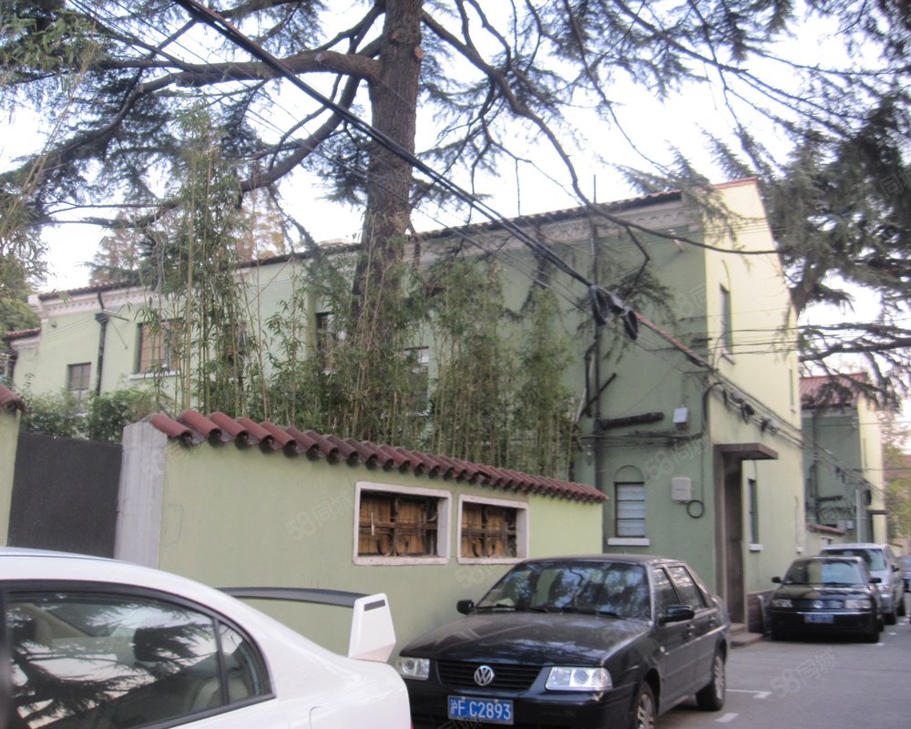 【新康花园, 新康花园小区详情,房价走势,房源,业主论坛】- 上海58