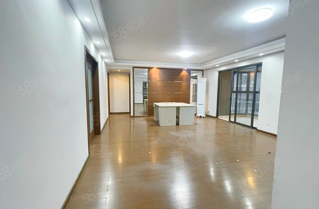 万科金域华府(一二期)3室2厅124.09㎡98万二手房图片