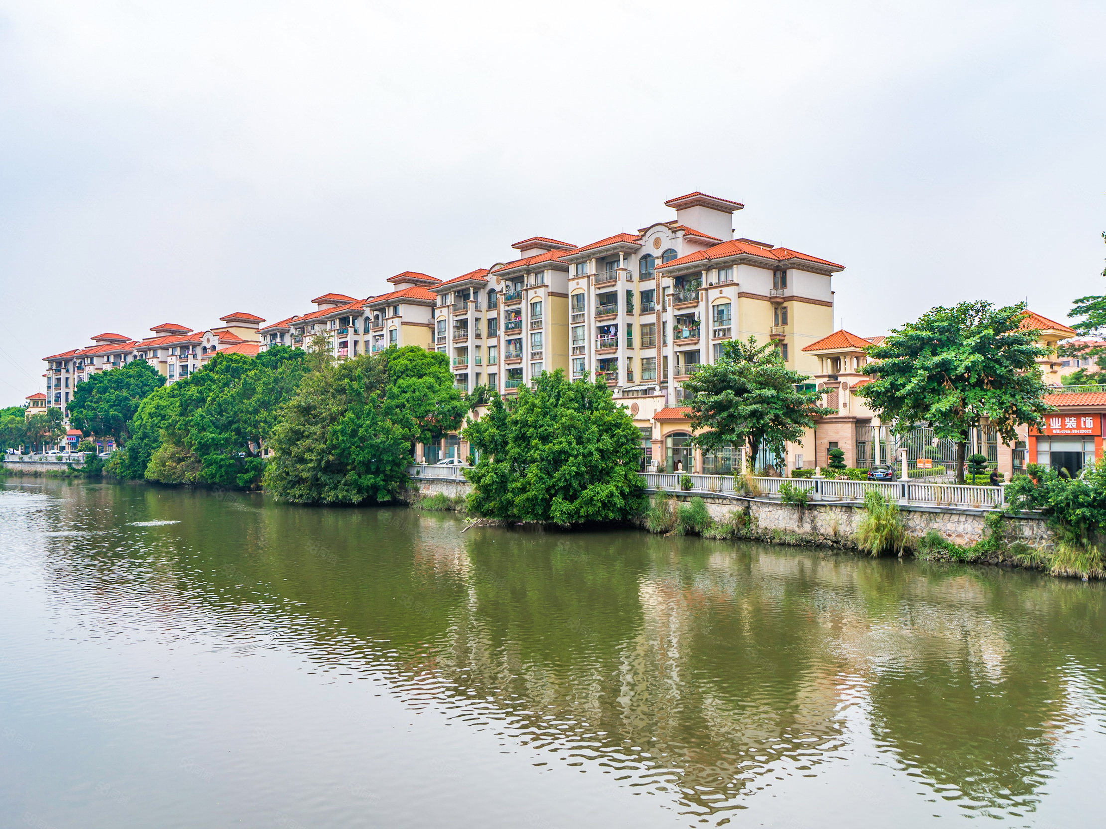 星港湾城市绿洲3室2厅2卫116㎡南北130万