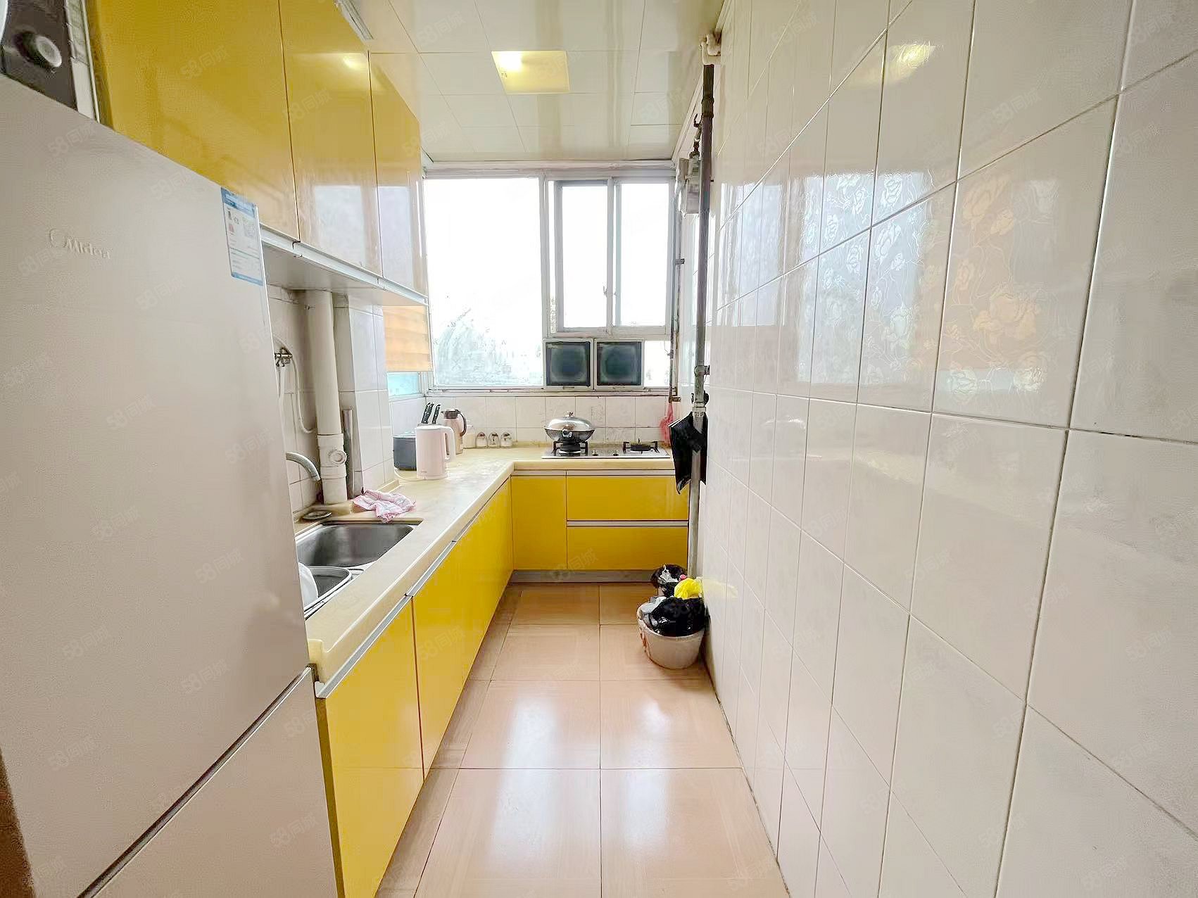 东信小区2室2厅1卫77.6㎡南北29.8万