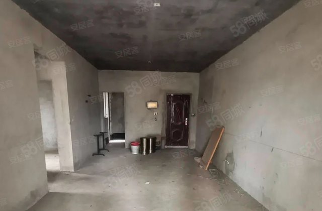 幸福新城2室1厅60.15㎡20万二手房图片