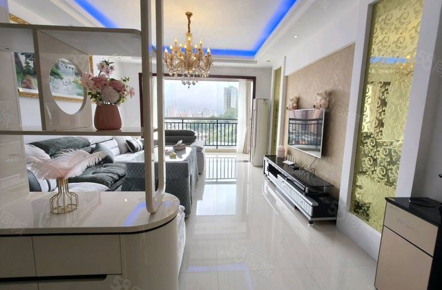 华府书香名苑3室2厅127.18㎡56.8万二手房图片