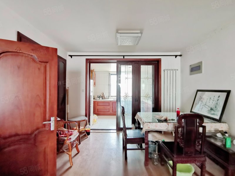 装修 4室2厅 东华园 南北通透 满五 住房 看房方便,东华园-济南58同城