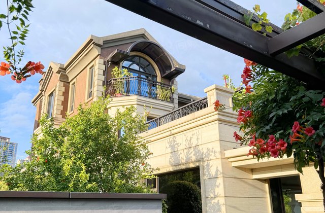 齐盛艺境4室2厅118.24㎡230万二手房图片