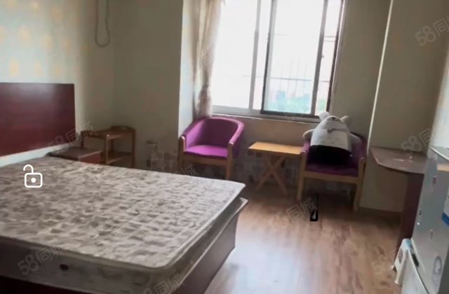 南都云庭1室1厅33.52㎡24.5万二手房图片