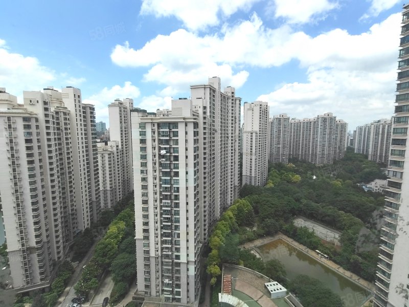 【10图】万科物业中远两湾城 东区四期高区出售一房,中远两湾城(四期)