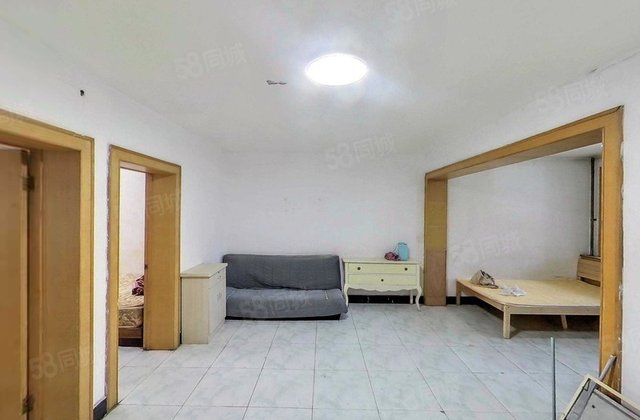 信園2室1廳1衛(wèi)79.76㎡南北159萬