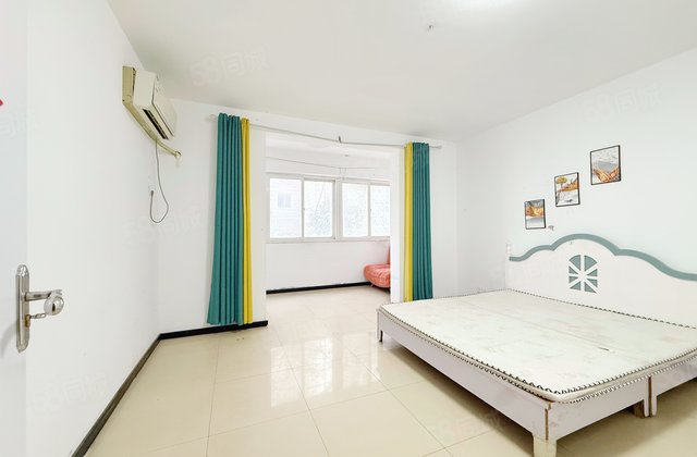 花园新村(金水)3室2厅115㎡102万二手房图片