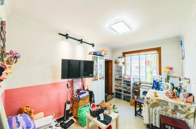 塘南新村1室1厅46.86㎡60万二手房图片