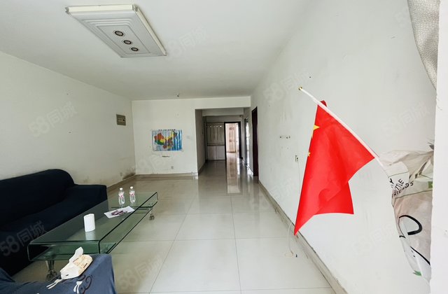 万达附近 花园路 光明   七中 电梯三室双卫 送车位