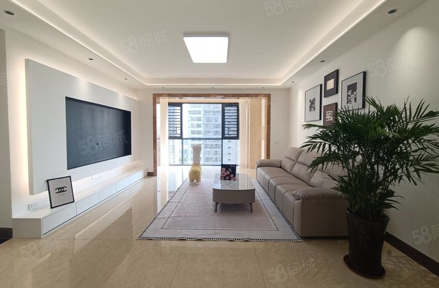 亲水河畔3室2厅130㎡58.8万二手房图片