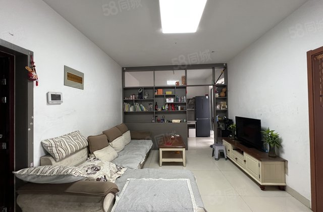 58万 58万 金柱海德公园 免大税 送车位储 二中文苑