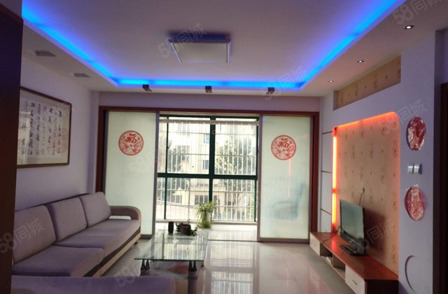 阜宁城南新区小户型住房