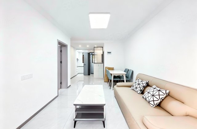 海棠新村2室2厅62㎡70万二手房图片