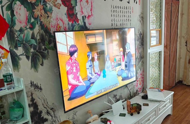 祥瑞景城3室2厅109㎡35万二手房图片