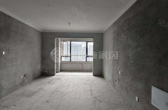 住宅水晶澜庭3室2厅118.25㎡142万二手房图片