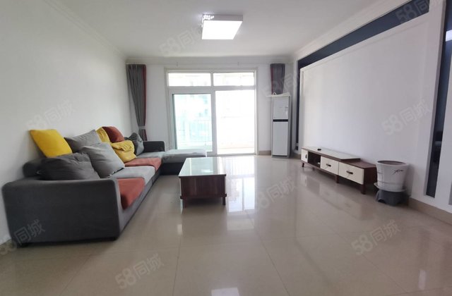 兴华路  ，东昌中学领秀城带车位