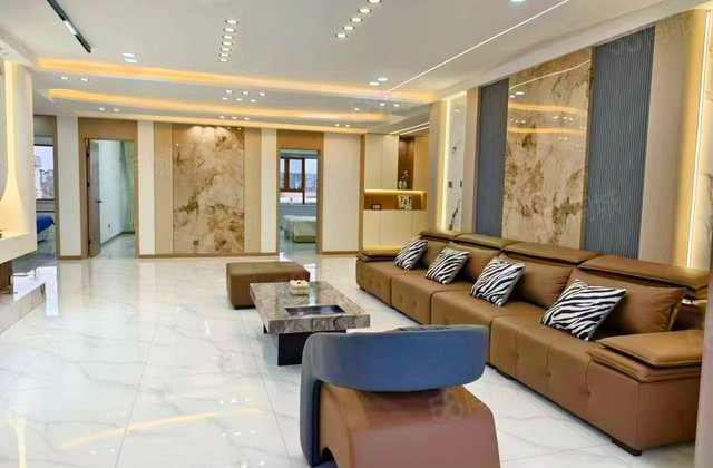 平阳街226号小区3室2厅168.5㎡69万二手房图片