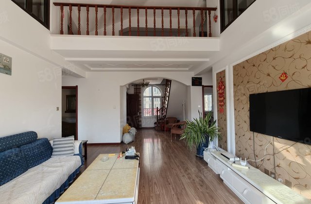 创业城碧云花园3室2厅127㎡68.8万二手房图片